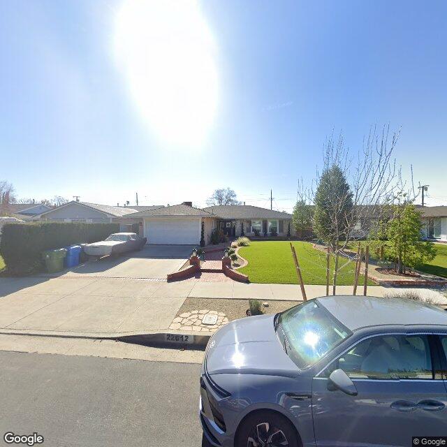 photo of 22612 BALTAR ST LOS ANGELES CA 91304