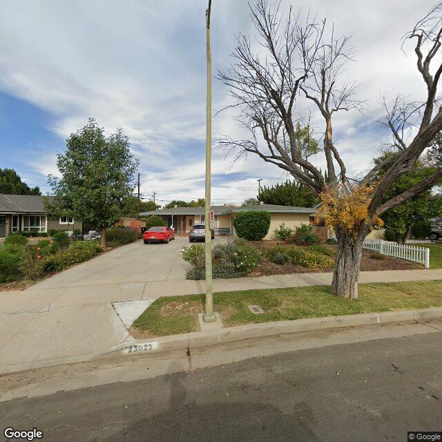 photo of 23023 STRATHERN ST LOS ANGELES CA 91304