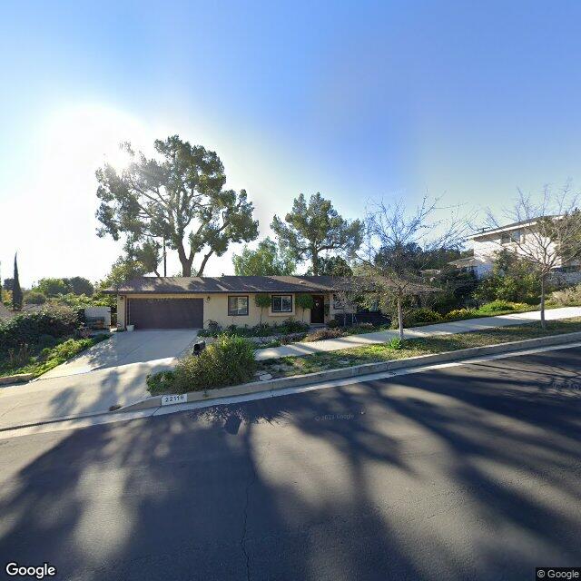 photo of 22116 BRYANT ST LOS ANGELES CA 91304