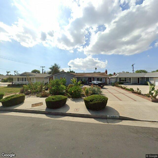 photo of 7807 PONCE AVE LOS ANGELES CA 91304