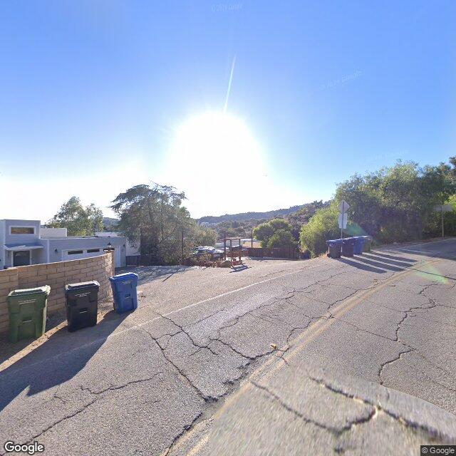photo of 23836 BOX CANYON RD WEST HILLS CA 91304