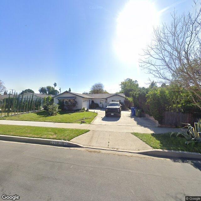 photo of 22942 INGOMAR ST LOS ANGELES CA 91304