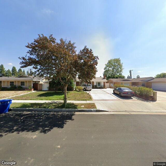 photo of 7748 DUCOR AVE LOS ANGELES CA 91304