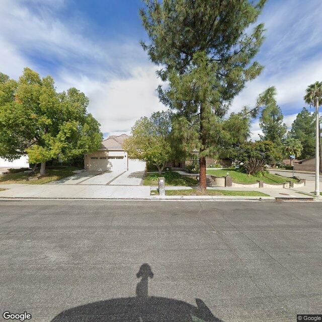 photo of 23651 STAGG ST LOS ANGELES CA 91304