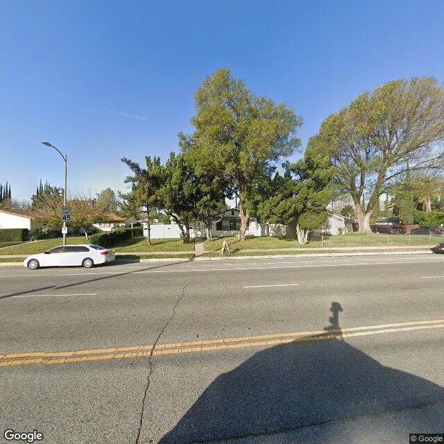 photo of 7947 FALLBROOK AVE LOS ANGELES CA 91304