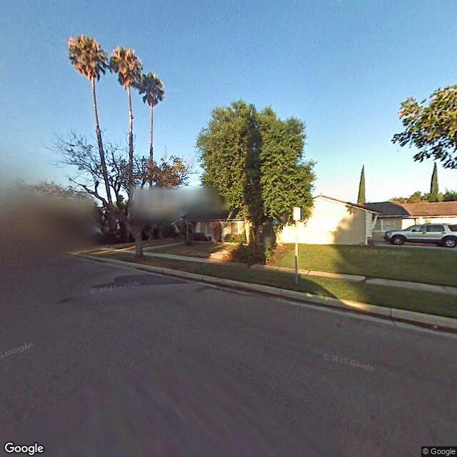 photo of 7933 QUIMBY AVE LOS ANGELES CA 91304