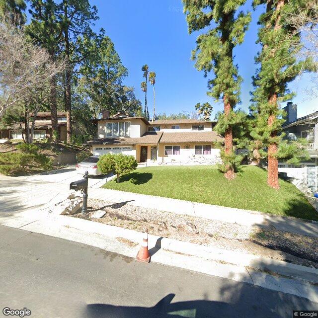 photo of 21901 GRESHAM ST LOS ANGELES CA 91304