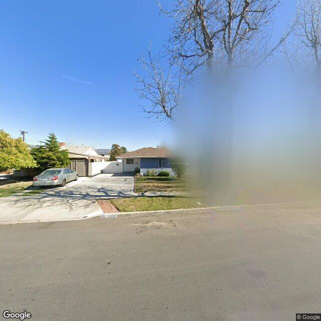 photo of 6612 CLEON AVE LOS ANGELES CA 91606