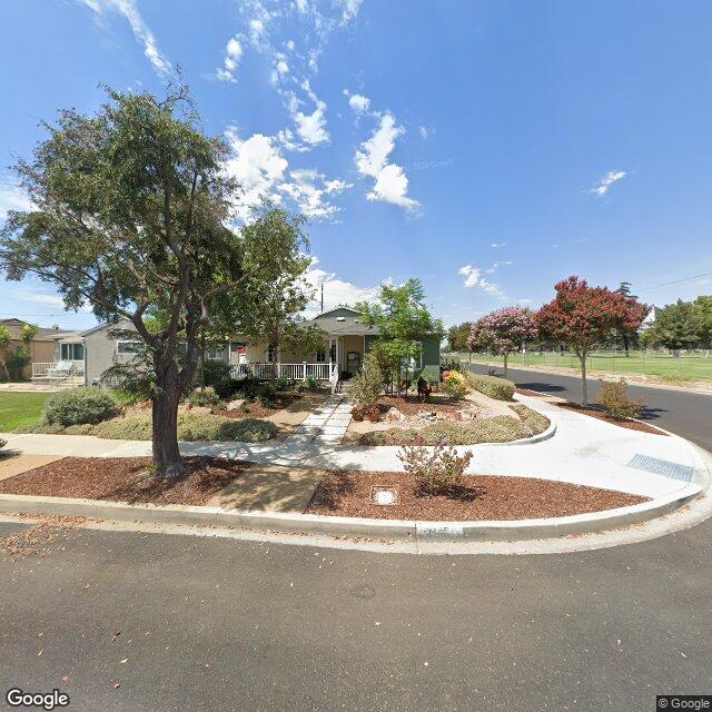 photo of 2145 N ROSE ST BURBANK CA 91505