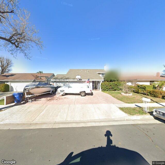 photo of 22659 STAGG ST LOS ANGELES CA 91304