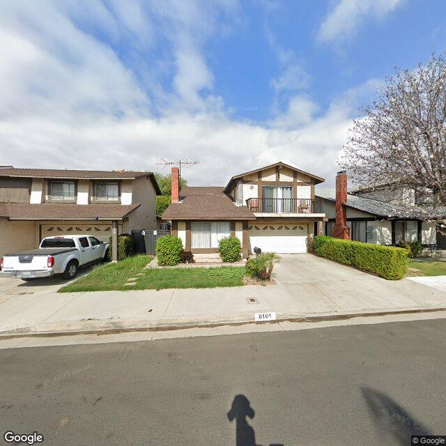 photo of 8101 HANNA AVE LOS ANGELES CA 91304