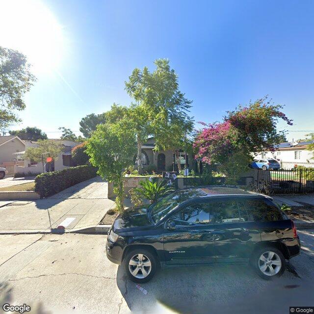 photo of 5743 CRANER AVE LOS ANGELES CA 91601