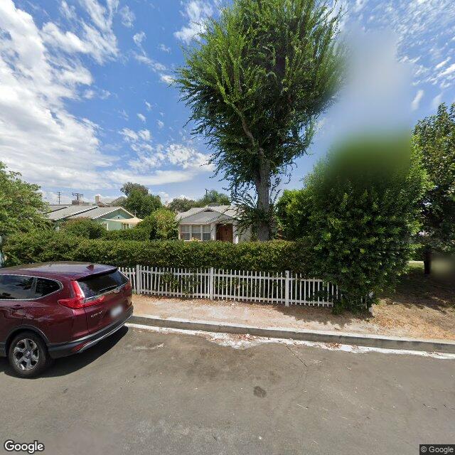 photo of 6334 RIVERTON AVE LOS ANGELES CA 91606