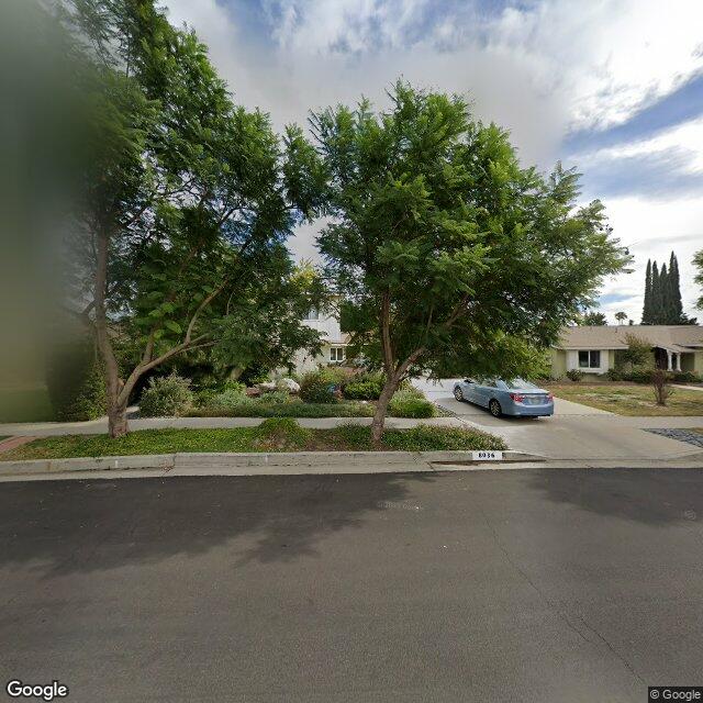 photo of 8036 ROYER AVE LOS ANGELES CA 91304