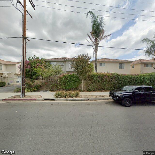 photo of 22153 TERI CT LOS ANGELES CA 91304