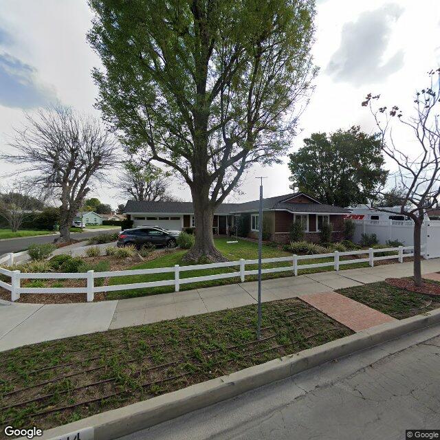 photo of 8014 LENA AVE LOS ANGELES CA 91304