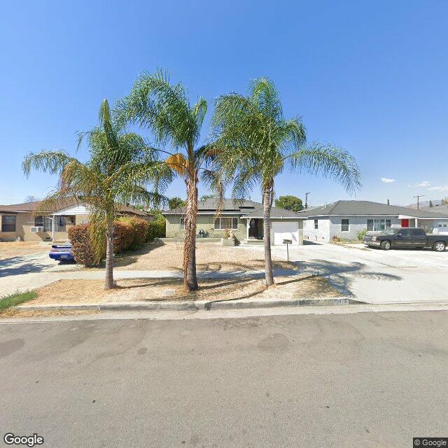 photo of 10913 LULL ST LOS ANGELES CA 91352