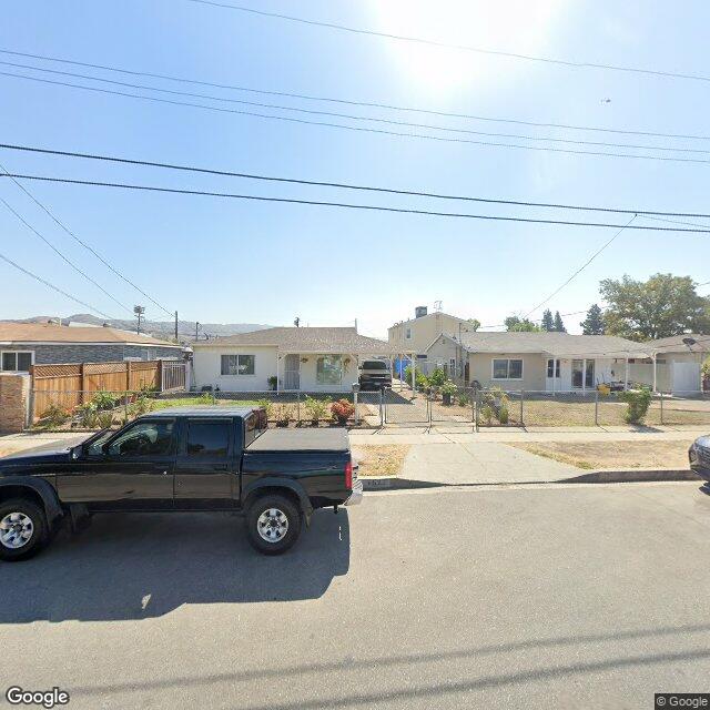 photo of 7522 CARTWRIGHT AVE LOS ANGELES CA 91352