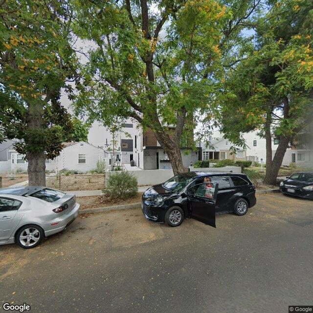 photo of 5651 AUCKLAND AVE LOS ANGELES CA 91601
