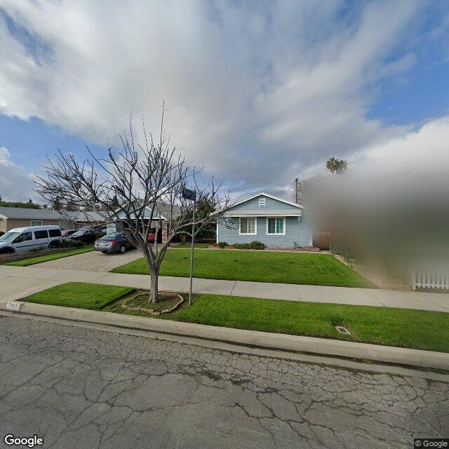 photo of 7927 LENA AVE LOS ANGELES CA 91304