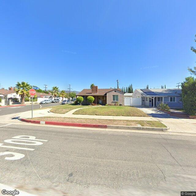 photo of 6176 CLEON AVE LOS ANGELES CA 91606
