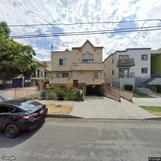 photo of 5234 CARTWRIGHT AVE LOS ANGELES CA 91601