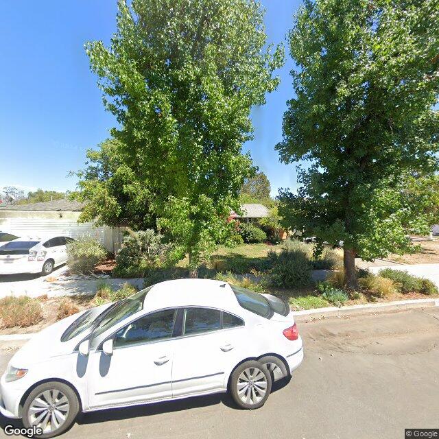 photo of 5430 STROHM AVE LOS ANGELES CA 91601
