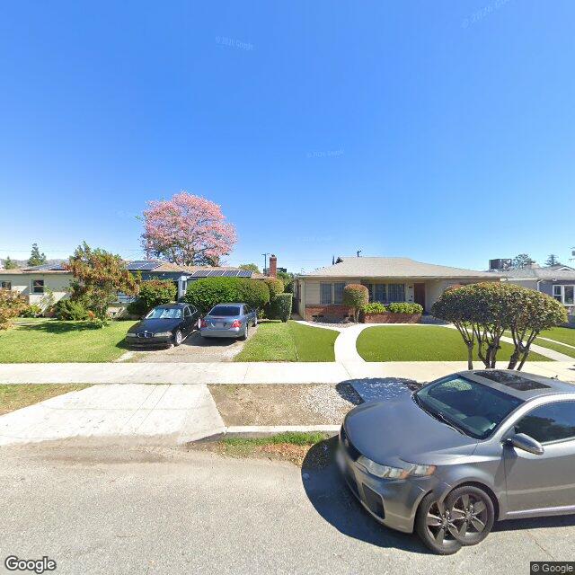 photo of 6254 CAHUENGA BLVD LOS ANGELES CA 91606