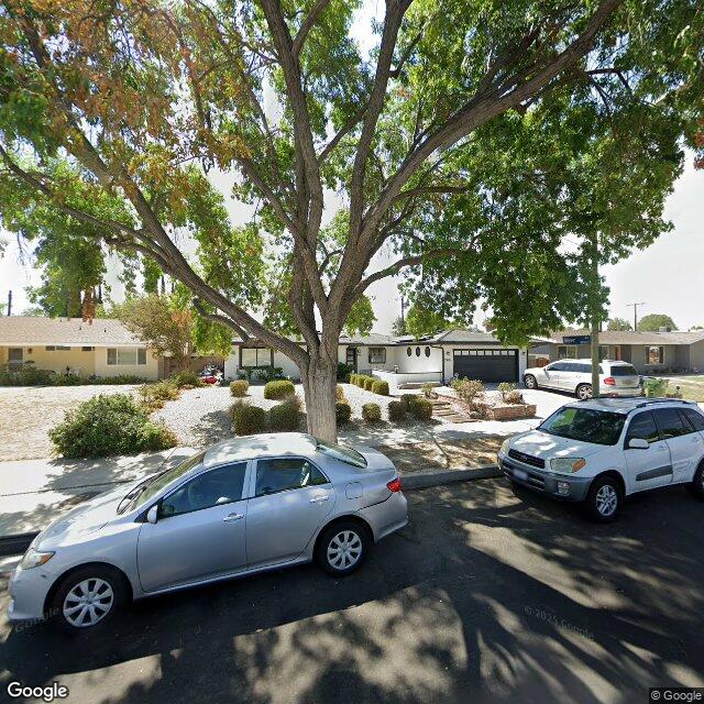 photo of 23026 BALTAR ST LOS ANGELES CA 91304