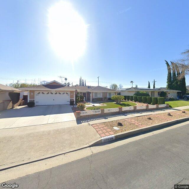 photo of 8000 SEDAN AVE LOS ANGELES CA 91304
