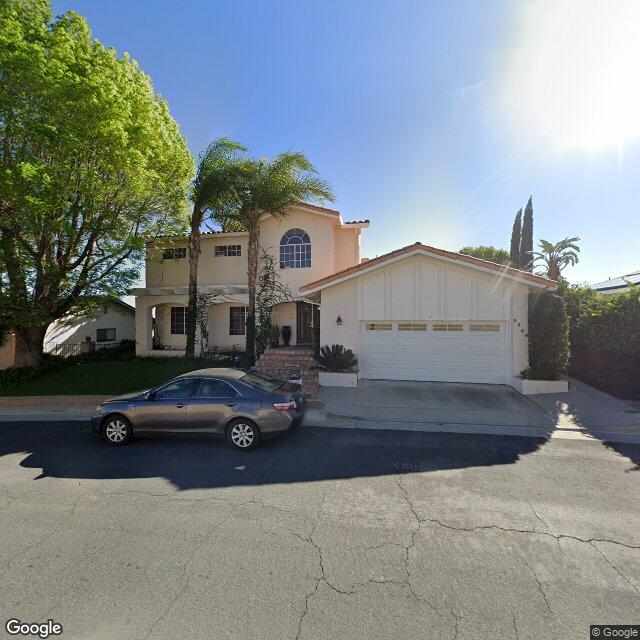 photo of 8936 MEGAN AVE LOS ANGELES CA 91304