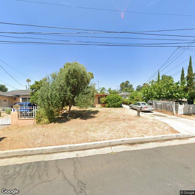 photo of 6441 SATSUMA AVE LOS ANGELES CA 91606