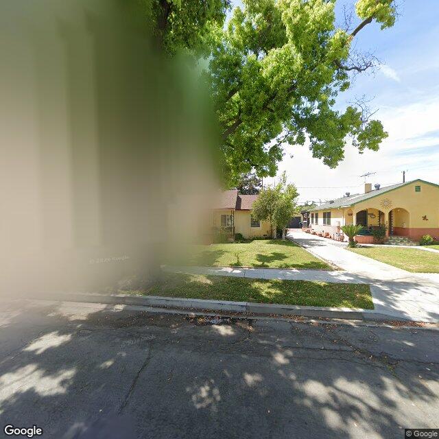 photo of 2017 N ROSE ST BURBANK CA 91505