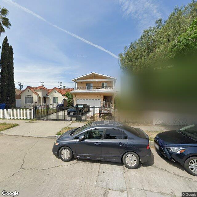 photo of 5657 CRANER AVE LOS ANGELES CA 91601