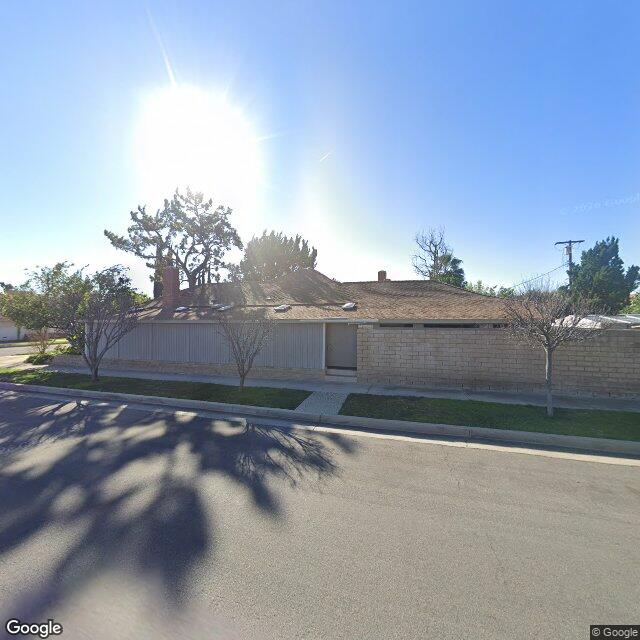 photo of 7837 BOBBYBOYAR AVE LOS ANGELES CA 91304
