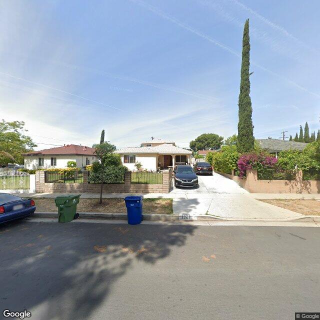 photo of 7707 CLEON AVE LOS ANGELES CA 91352