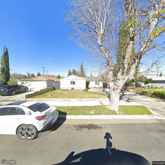 photo of 22629 BURTON ST LOS ANGELES CA 91304