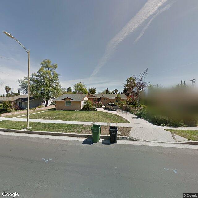 photo of 22320 CHASE ST LOS ANGELES CA 91304