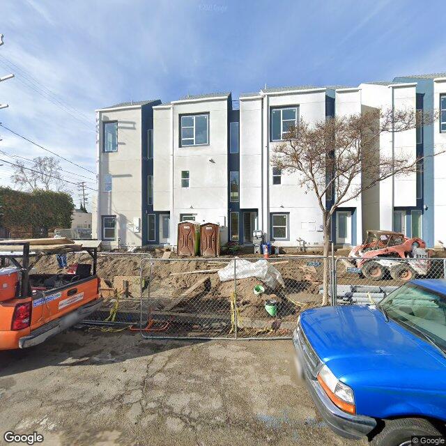 photo of 4815 1/2 CRANER AVE LOS ANGELES CA 91601