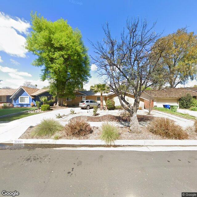 photo of 22331 LANARK ST LOS ANGELES CA 91304