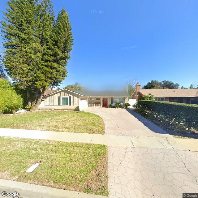 photo of 7656 SALE AVE LOS ANGELES CA 91304
