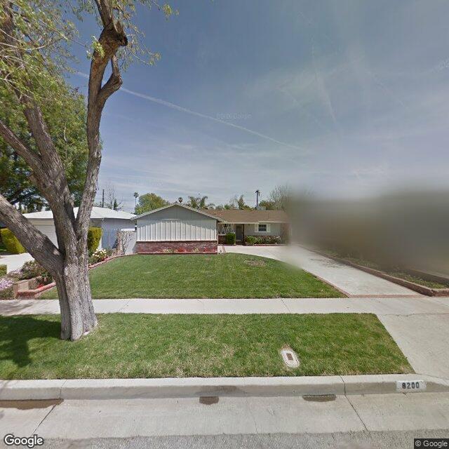 photo of 8200 KENTLAND AVE LOS ANGELES CA 91304