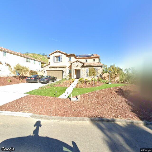 photo of 24061 W JENSEN DRIVE LOS ANGELES CA 91304