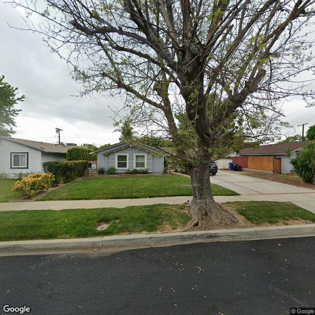 photo of 22906 BALTAR ST LOS ANGELES CA 91304