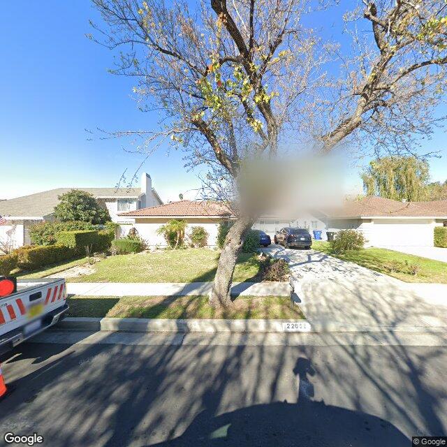photo of 22653 STAGG ST LOS ANGELES CA 91304