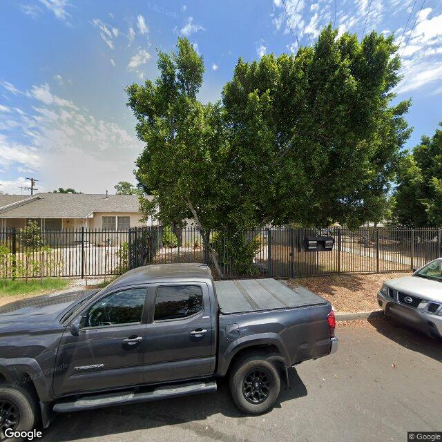 photo of 6324 CLEON AVE LOS ANGELES CA 91606