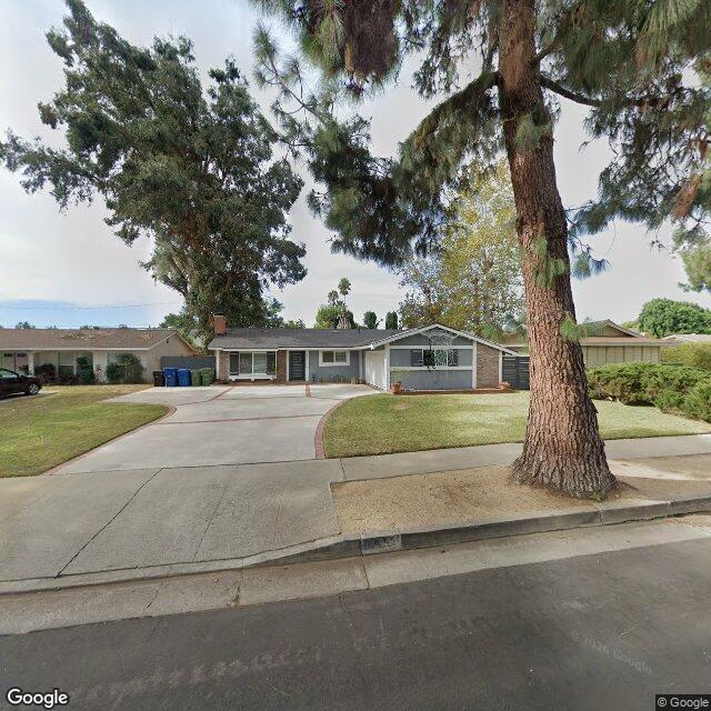 photo of 7655 SEDAN AVE LOS ANGELES CA 91304