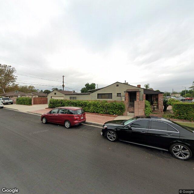 photo of 7901 CLEON AVE LOS ANGELES CA 91352