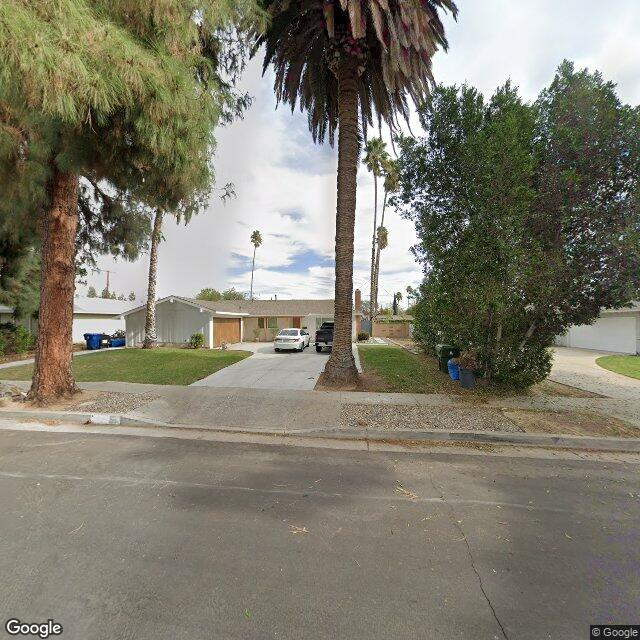 photo of 7716 SEDAN AVE LOS ANGELES CA 91304