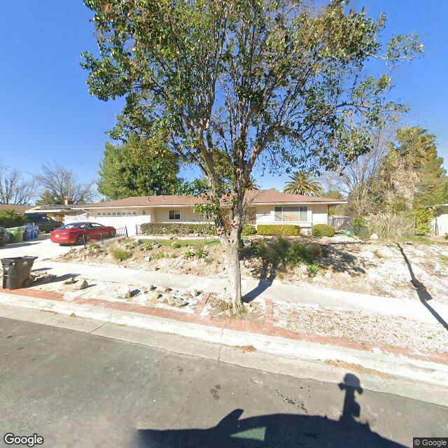 photo of 22127 GRESHAM ST LOS ANGELES CA 91304